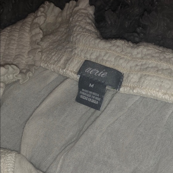 Bathing suite cover up - Picture 2 of 2